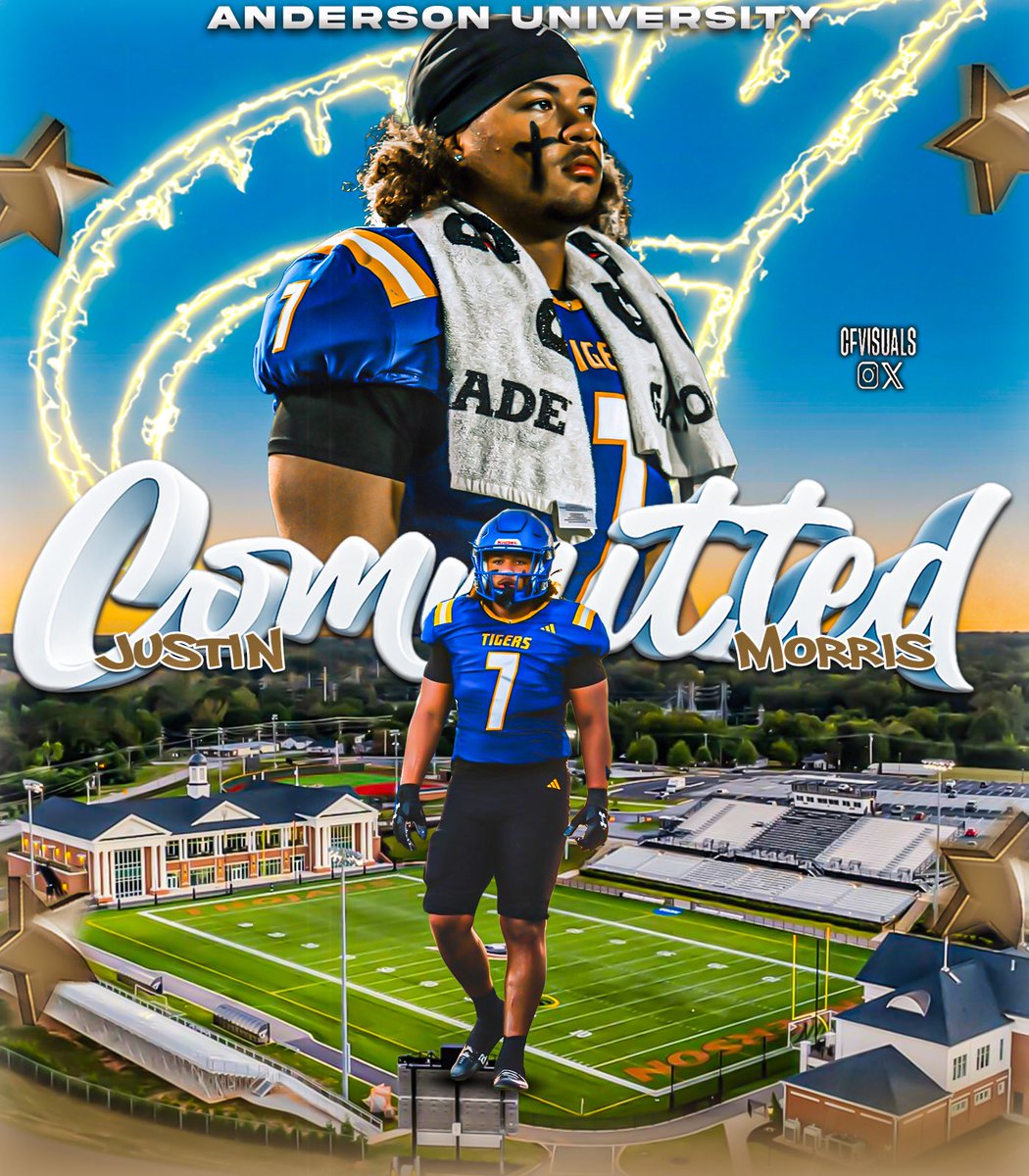 Justin Morris tweet media