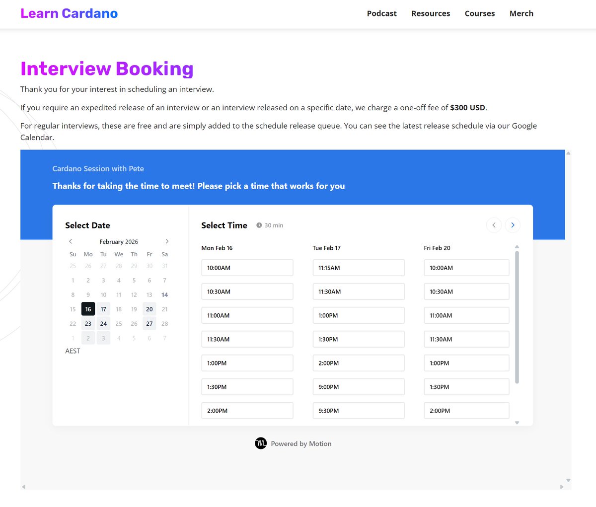Pete | Beware of Scammers tweet media