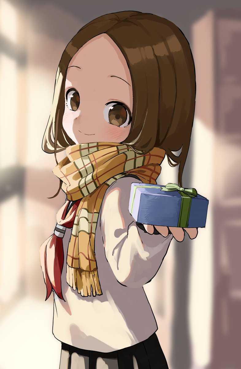 udon0531's tweet image. チョコ