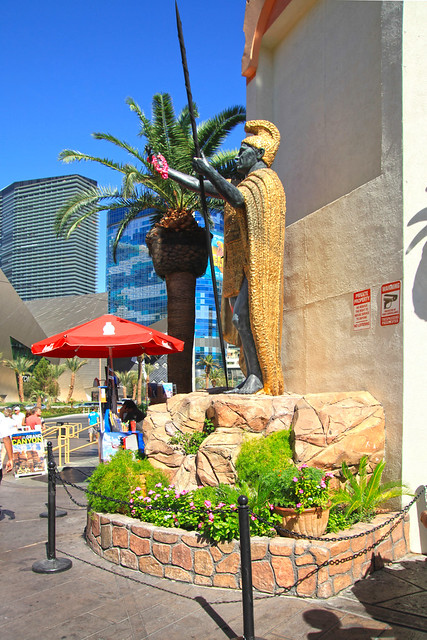 Las Vegas Advisor tweet media
