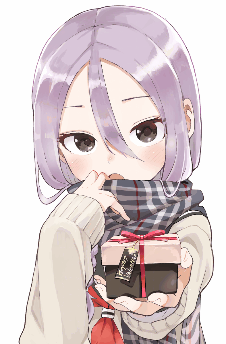 udon0531's tweet image. チョコ