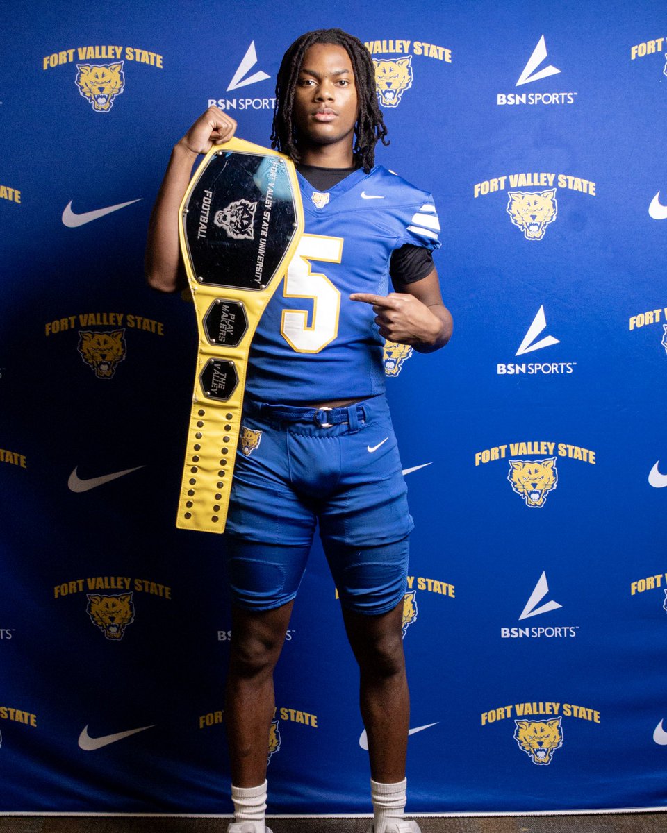 Isaiah Johnson tweet media