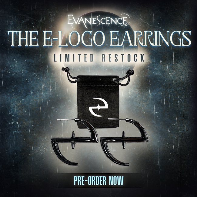 Evanescence tweet media