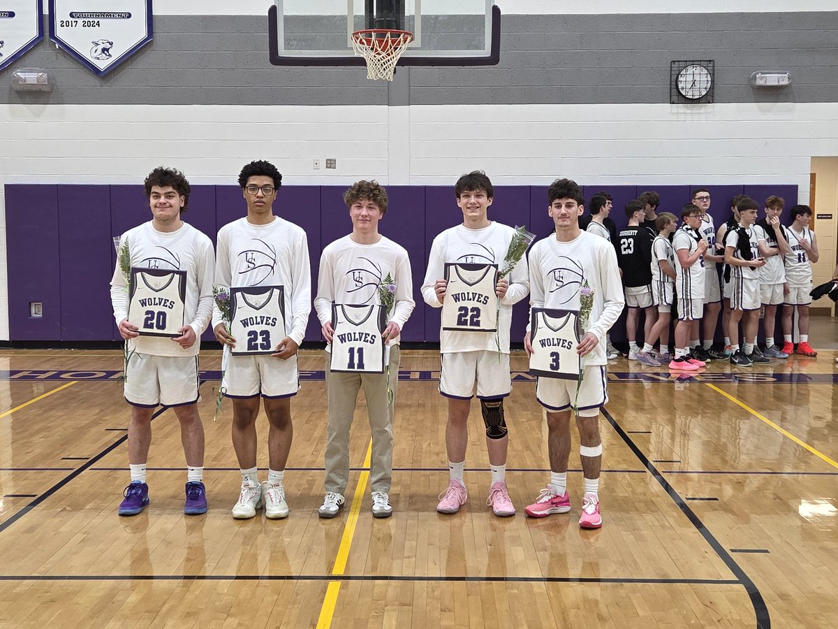 Union Springs HS tweet media