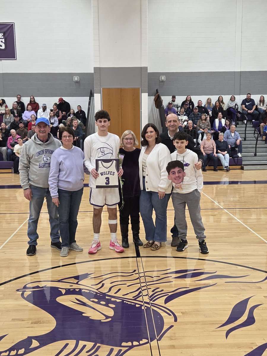 Union Springs HS tweet media