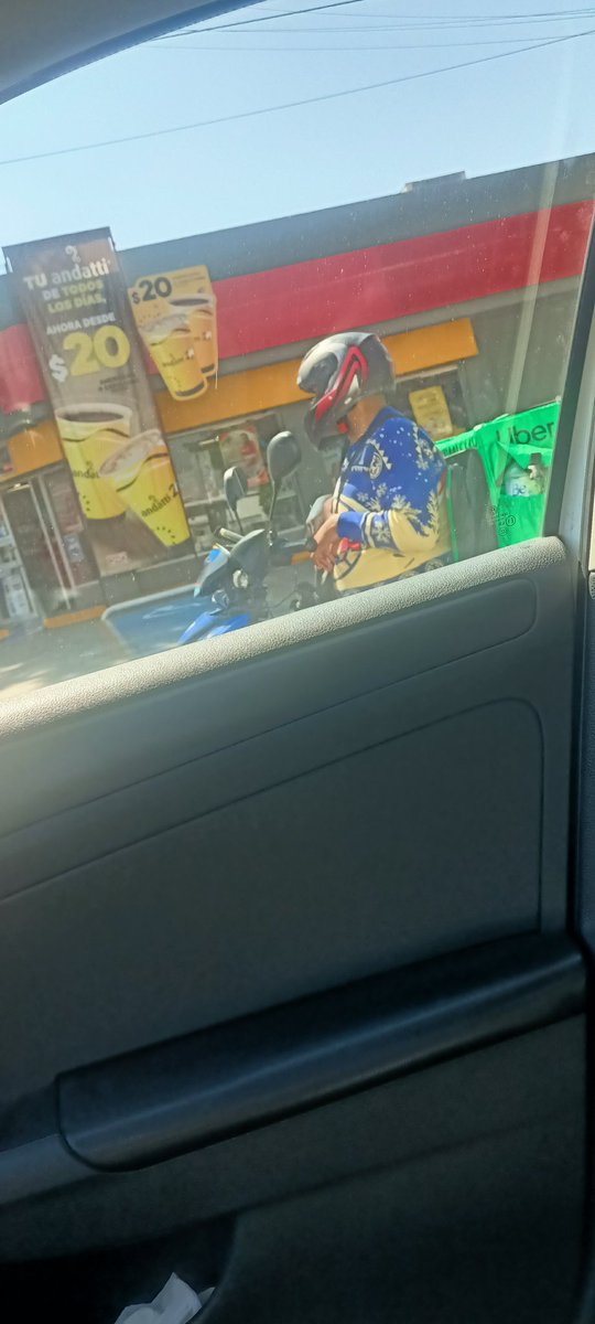 Lord Suadero 🌮 tweet media