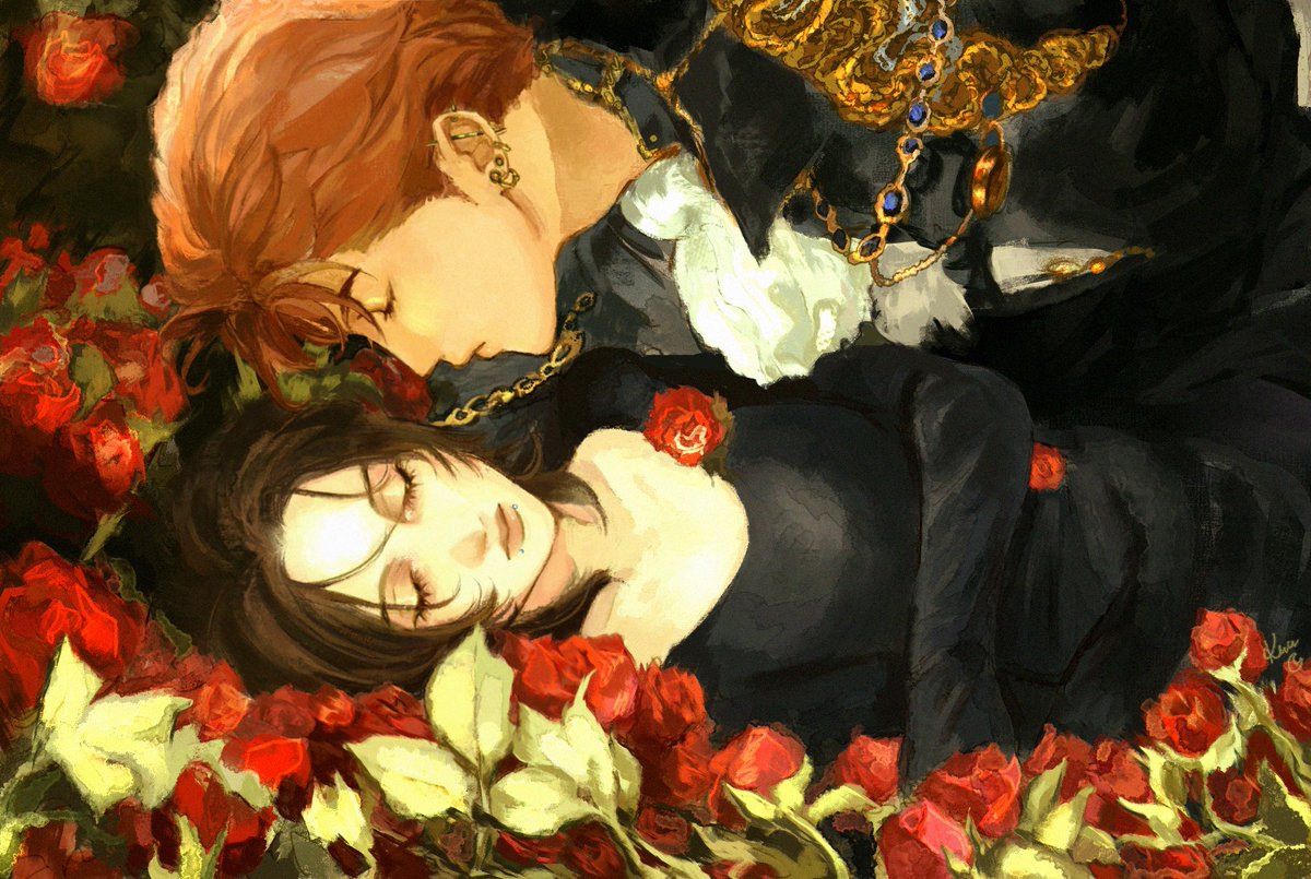 i am snow white sleeping in a coffin waiting for you…💤 #prliプラス