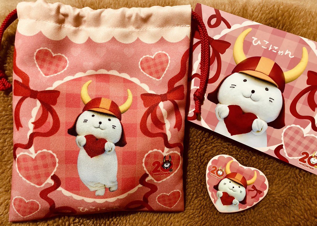 *•.𝙷𝚊𝚙𝚙𝚢 𝚅𝚊𝚕𝚎𝚗𝚝𝚒𝚗𝚎🎀 ᩚ ̖́-
かわいい🩷
#バレンタイン
#ひこにゃん