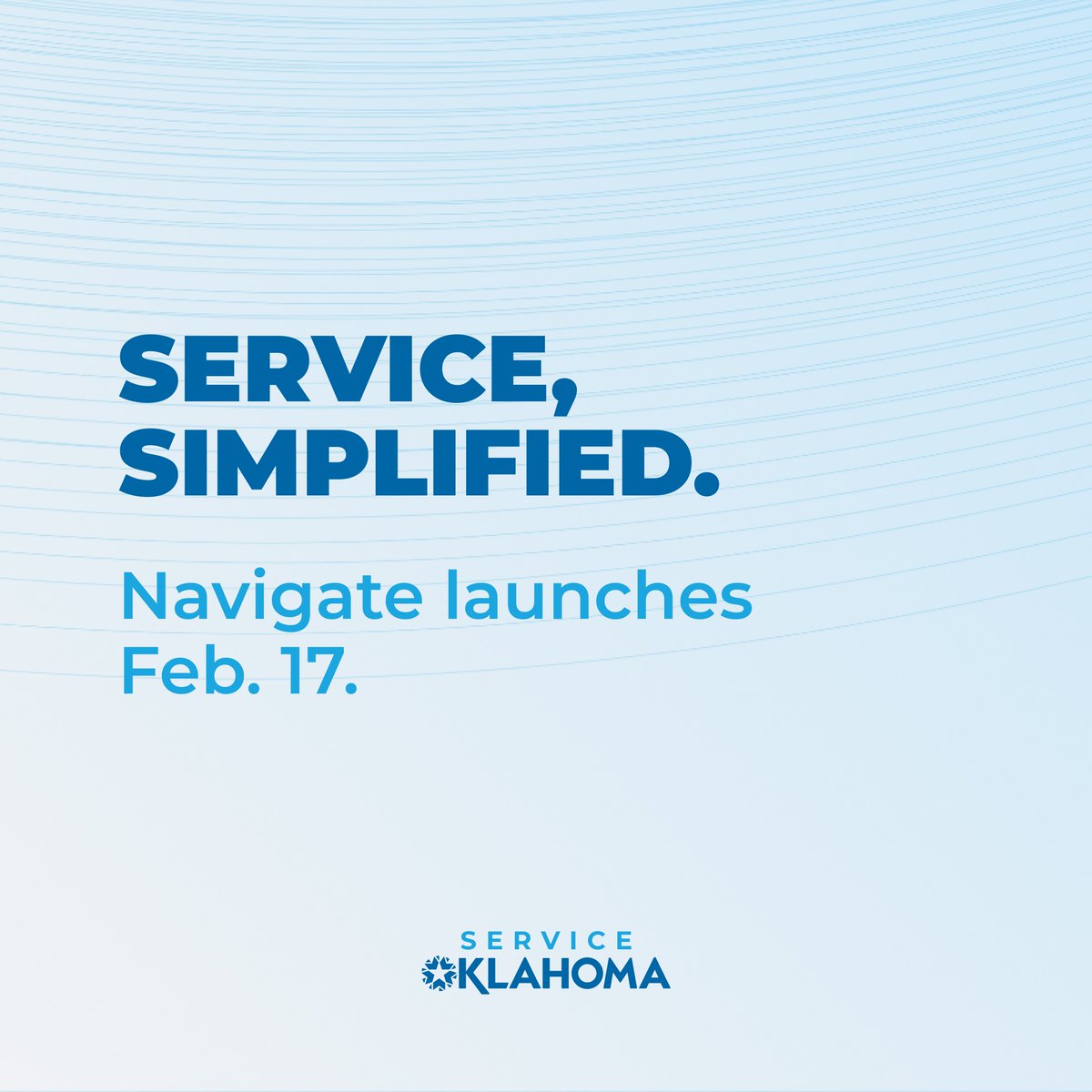 Service Oklahoma tweet media
