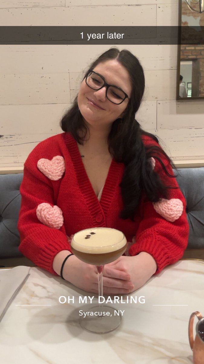 Still going strong with the love of my life ❤️