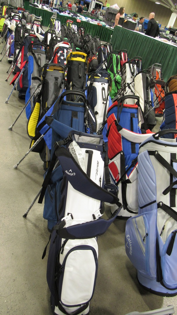 Minnesota Golf Show tweet media