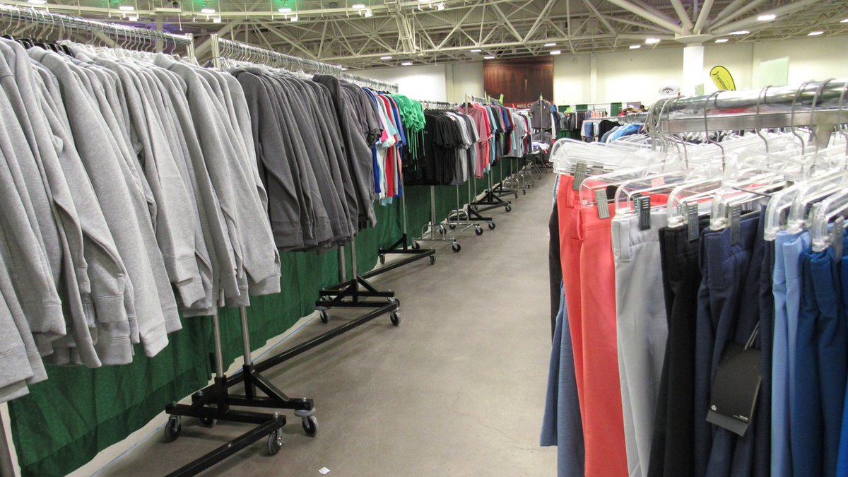 Minnesota Golf Show tweet media