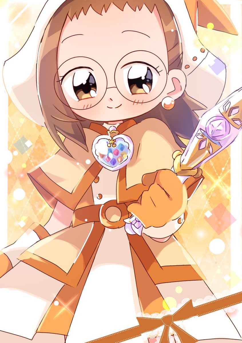 はづきちゃんおめでとう🧡✨🎂🎉