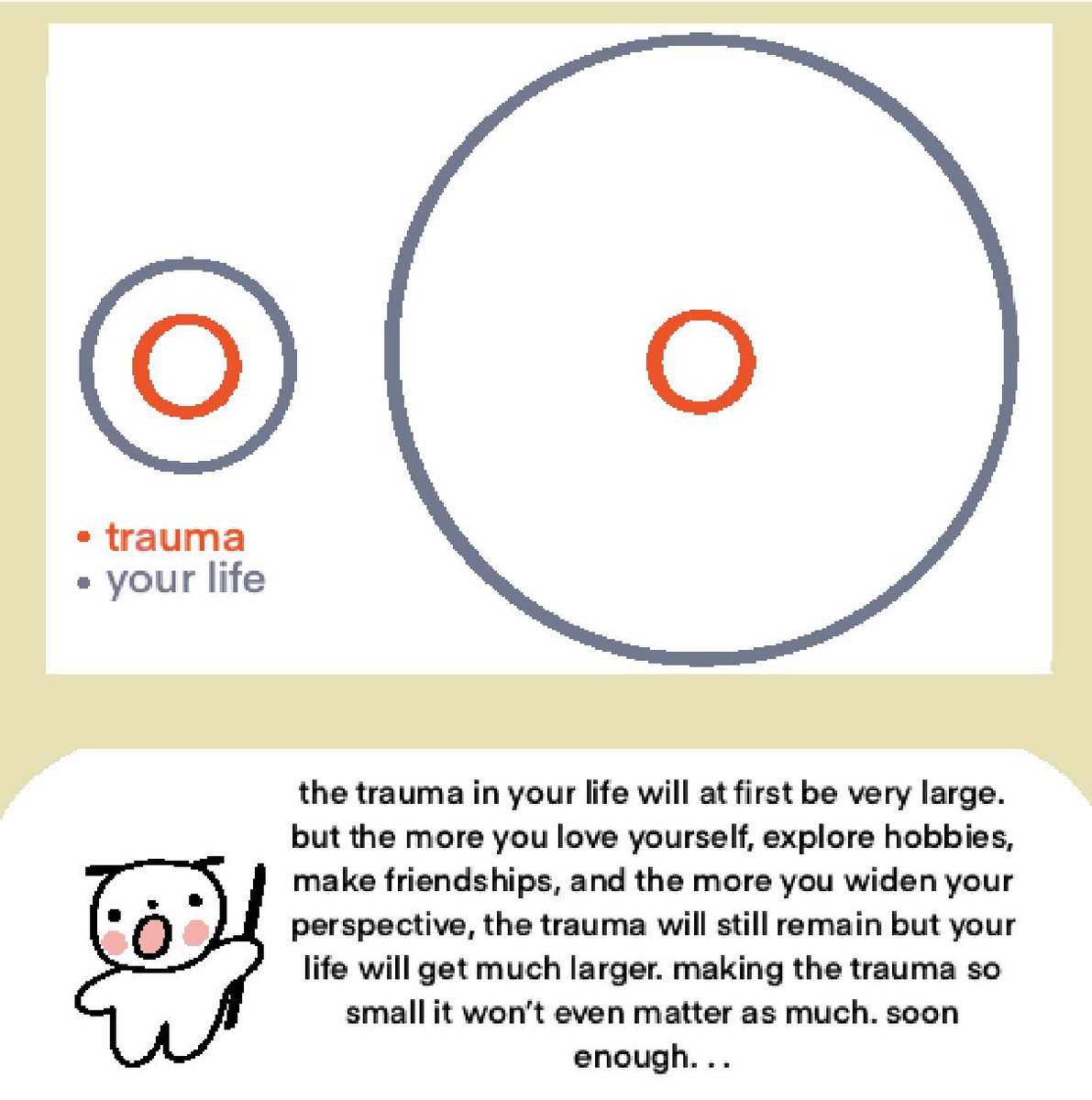 elle clover tweet media