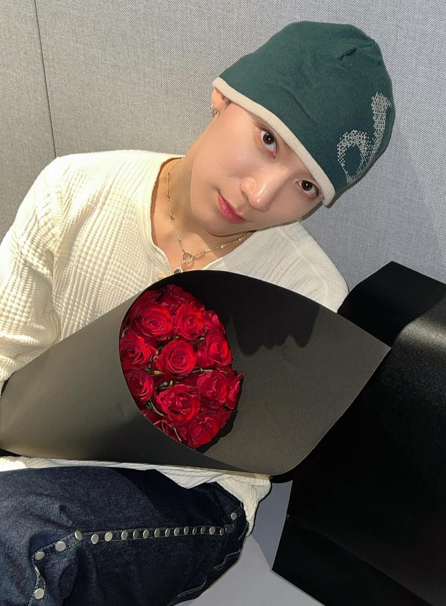 Happy Valentine’s Day to those who celebrate