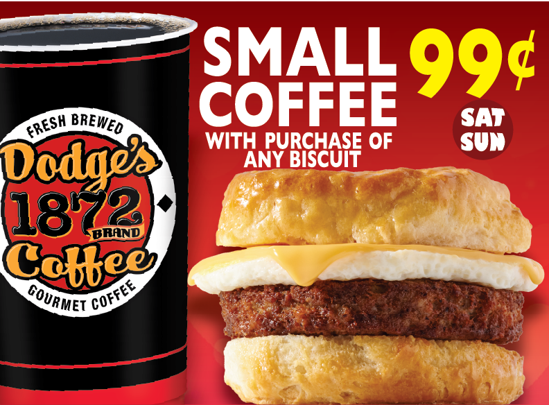 Yesterday was sweet… but this morning? It’s savory.

#dodges #dailyspecials #DodgesChicken #breakfast #breakfasttime