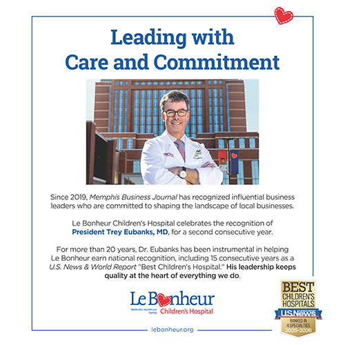 Le Bonheur Children's tweet media