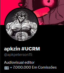 apkzin #UCRM tweet media