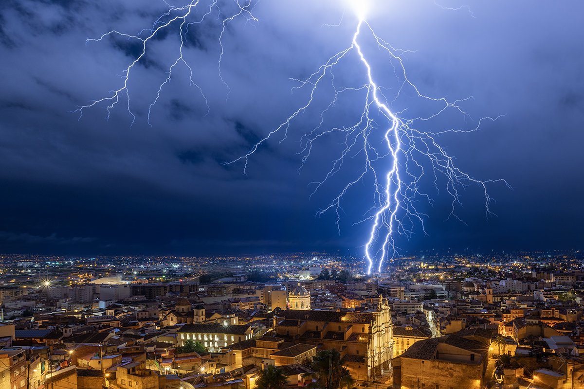 Objetivo Tormenta (David Mancebo) tweet media