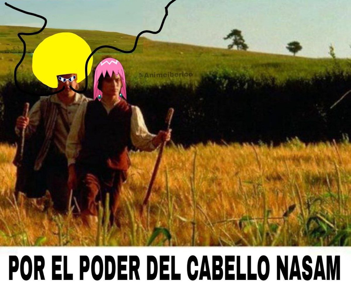 Animeiberico's tweet image. 