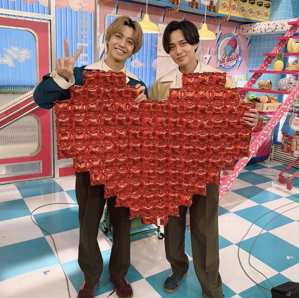 キントレ》【日テレ公式】 (@kintoreofficial) / Posts / X