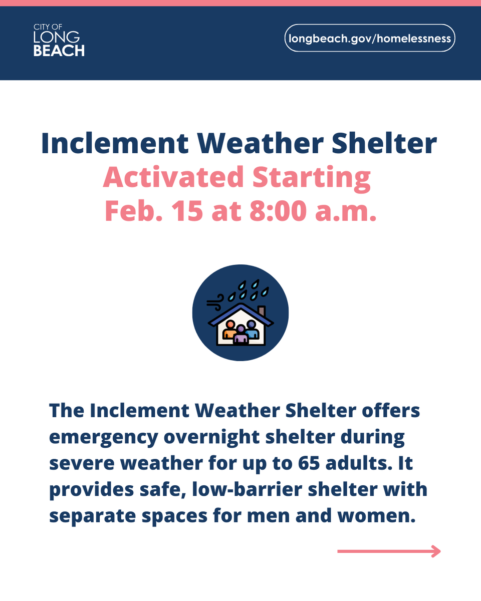 Long Beach Health Department tweet media