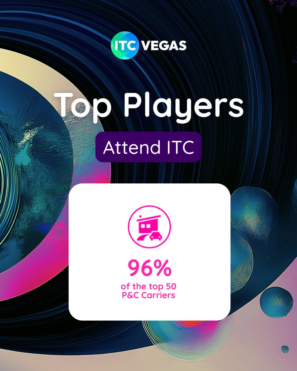 InsureTechConnect tweet media