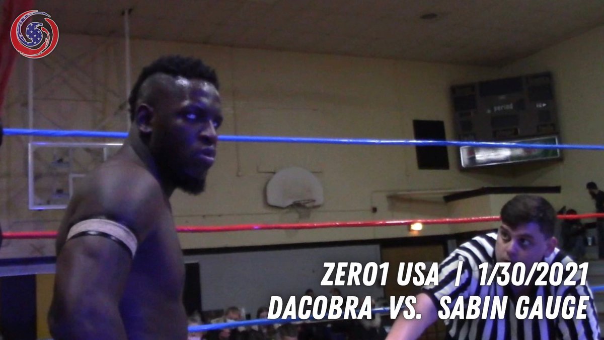 Zero1 USA tweet media