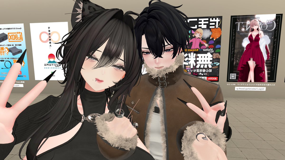 りん tweet media