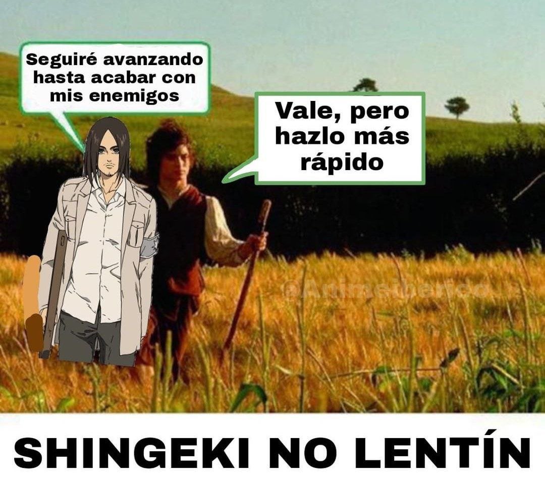 ANIME IBÉRICO (@animeiberico) on Twitter photo 