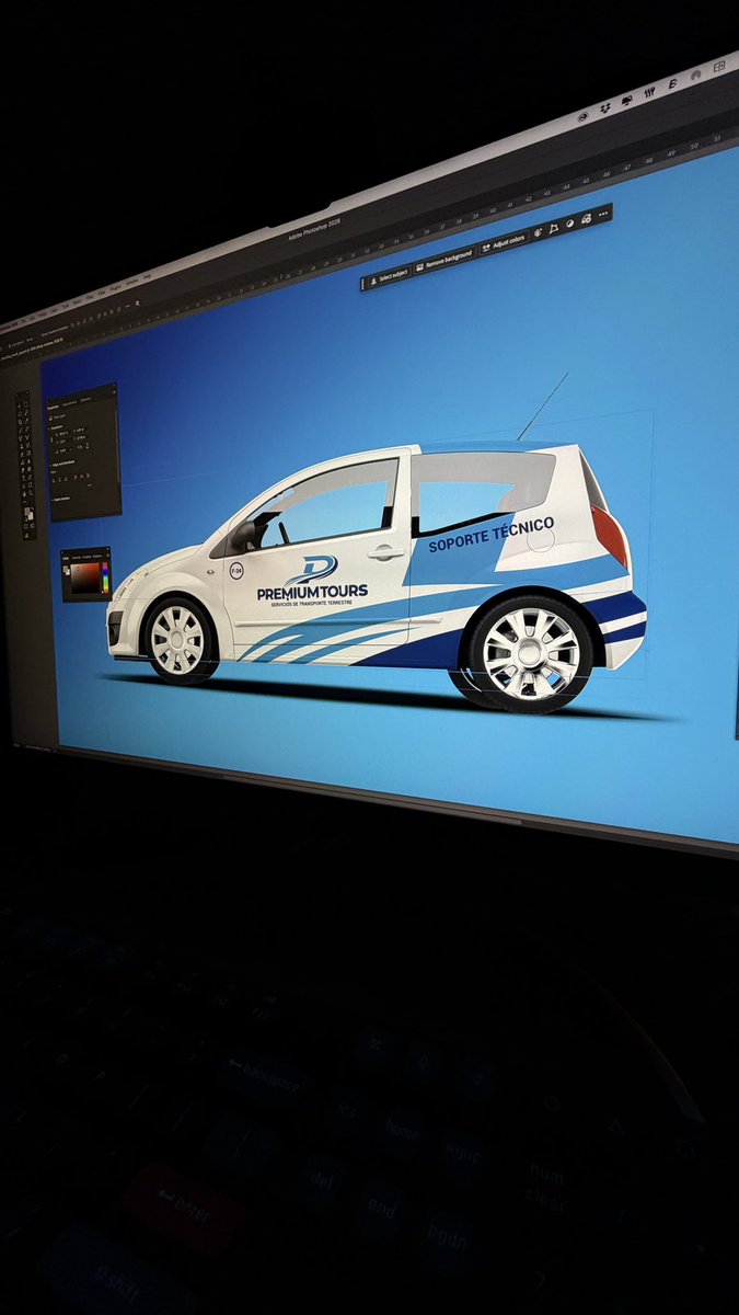 Los vehículos de tu empresa no están rotulados?
Ese es un problema grave para la imagen de tu marca.

Cotiza con nosotros y verás los cambios positivos convertidos en buenos resultados para tu marca, productos o servicios.

 Escríbenos por DM. y recibe tu cotización en 24 horas