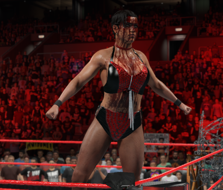Congratulations to Alex Malone <a href="/ledobe56/">YAGAMI Wrestling</a> for qualifying for the SSBW Console Championship Punishment Time match by defeating Freddie <a href="/Pickletonshire/">Freddie</a>, Zara Rani <a href="/ZaraRaniXO/">ZaraRaniXO</a> and Harper Frost <a href="/Harper_Frost2K/">Harper Frost</a>! #SSBW #EFED #WWE2K25 #WWE2K26 #CAWUNNITY