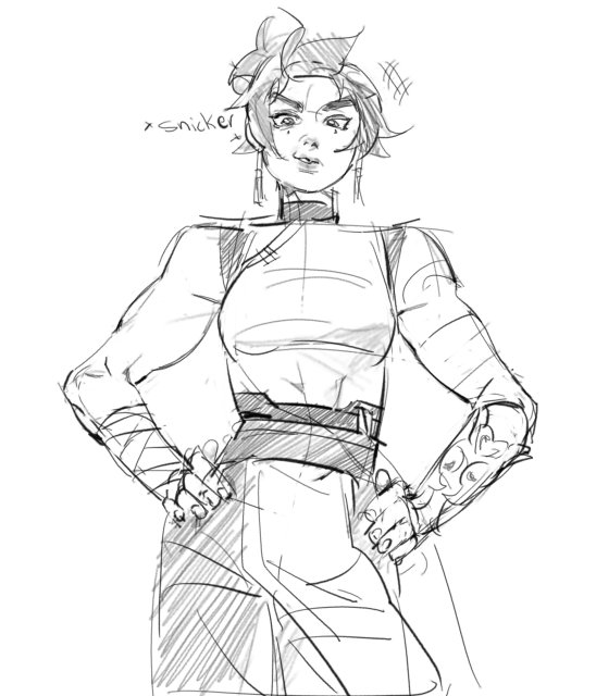 anran (da real one) #overwatch2