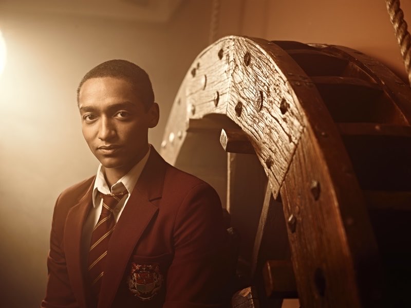 House of Anubis Source tweet media