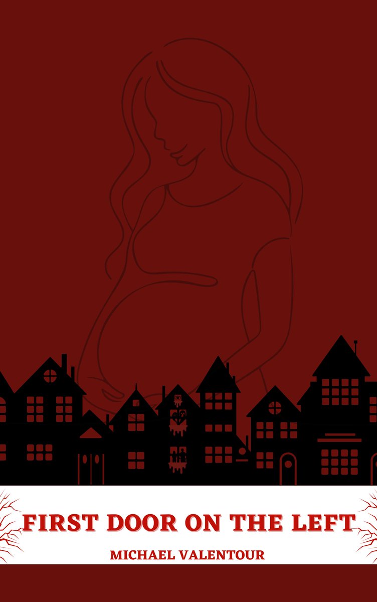 Michael Valentour tweet media