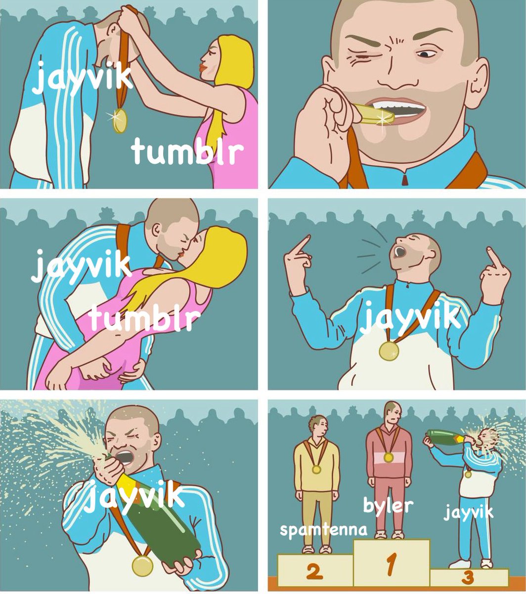 garbage pail gigi tweet media