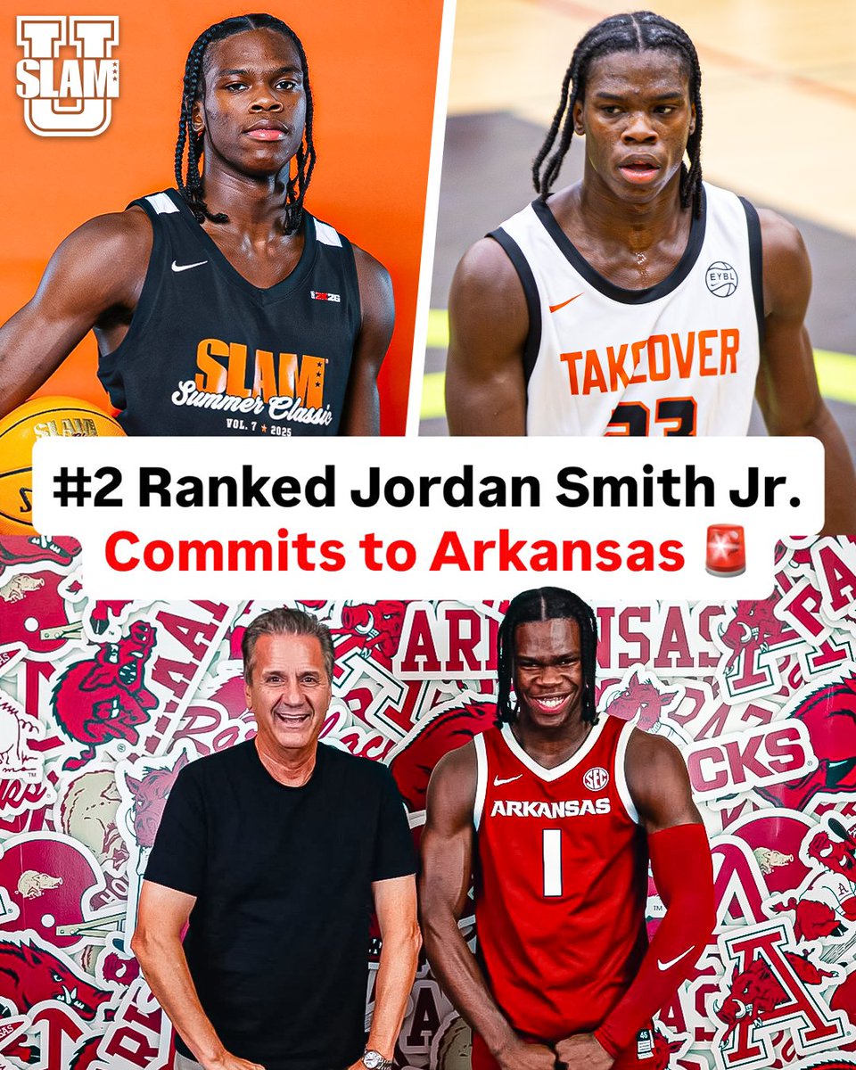 SLAM HS Hoops tweet media