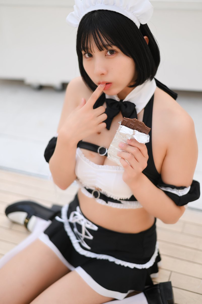 HAPPY VALENTINE🍫 三橋くん(@mitsuhashi_zZ) #みつはしがすき