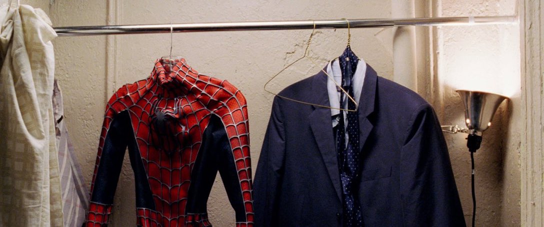 Might be a top 4 Spider-Man scene