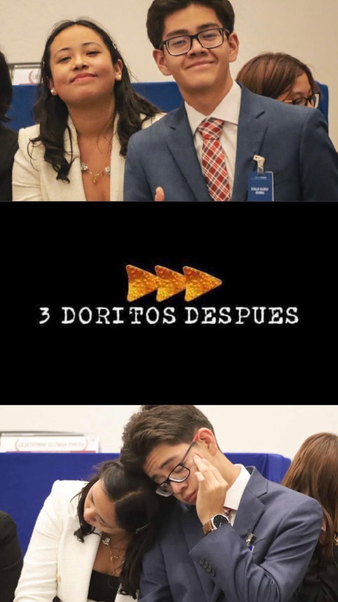 Tec Estado de México tweet media