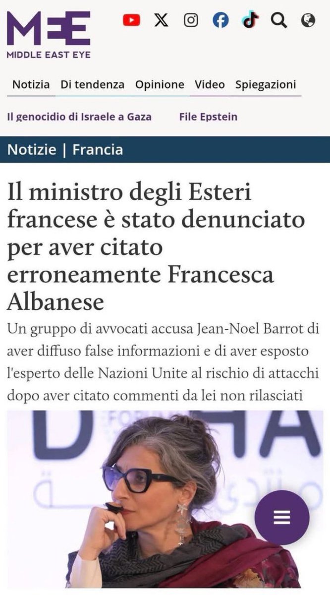 Maurizio Pistocchi tweet media