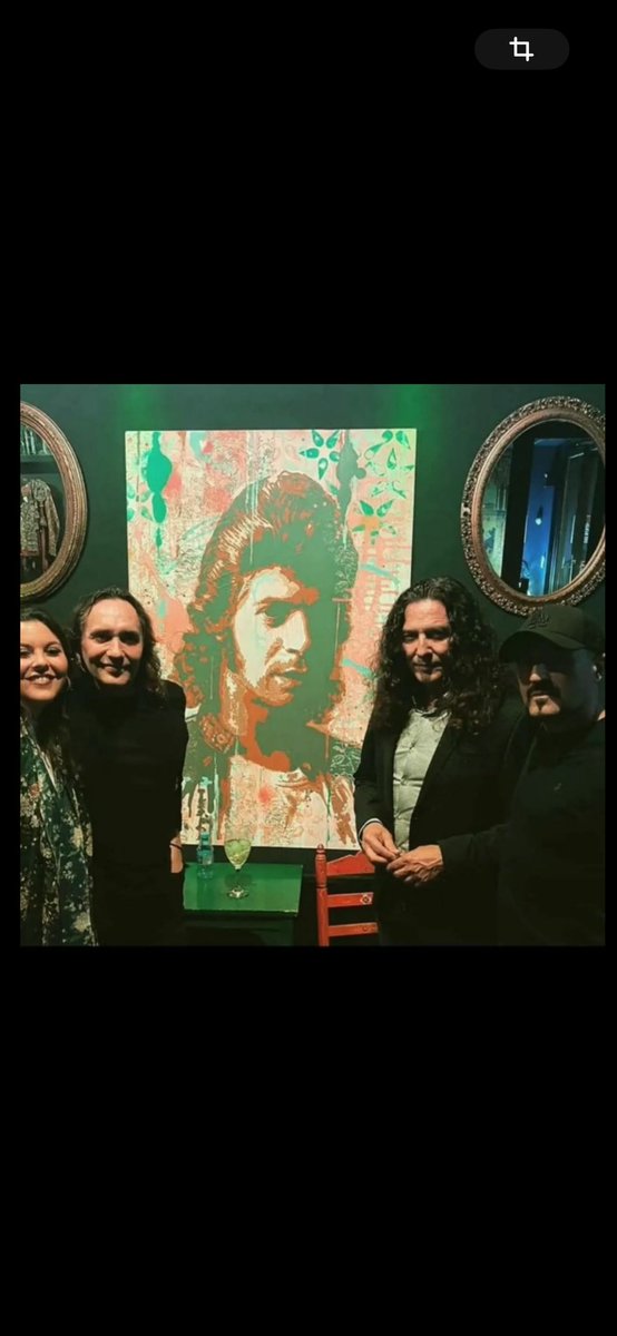 Laura <a href="/VAmigoFansClub/">VicenteAmigoFansClub</a> #tomatito #camaron #flamenco