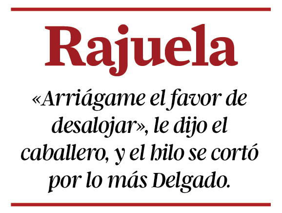 #Rajuela (260214)
<a href="/RajuelaMx/">Rajuela</a>