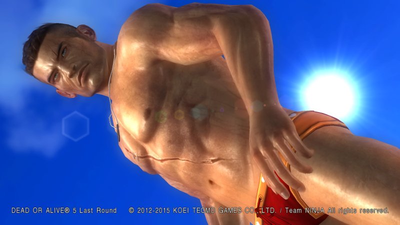 kitsuneredFES's tweet image. Literally every character in Dead or Alive, including all of the men, are full of sexualization and fanservice. This shit's goonGEM