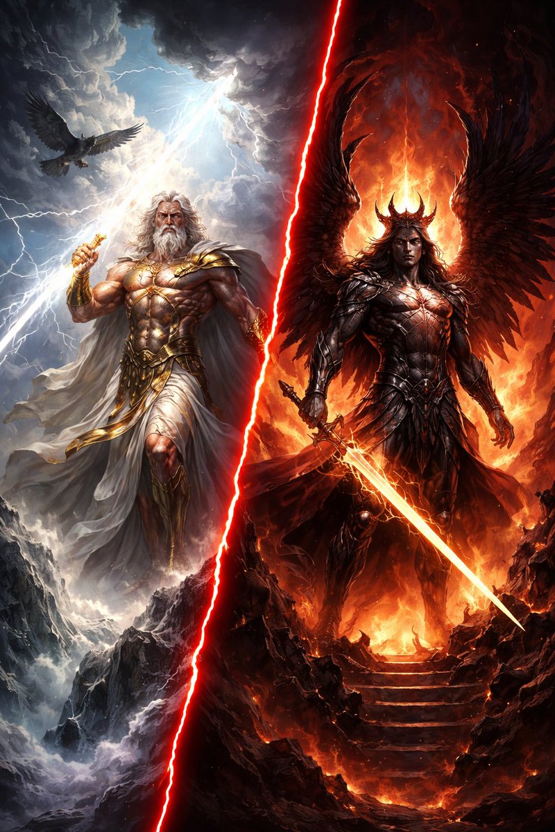 Lord Zeus tweet media