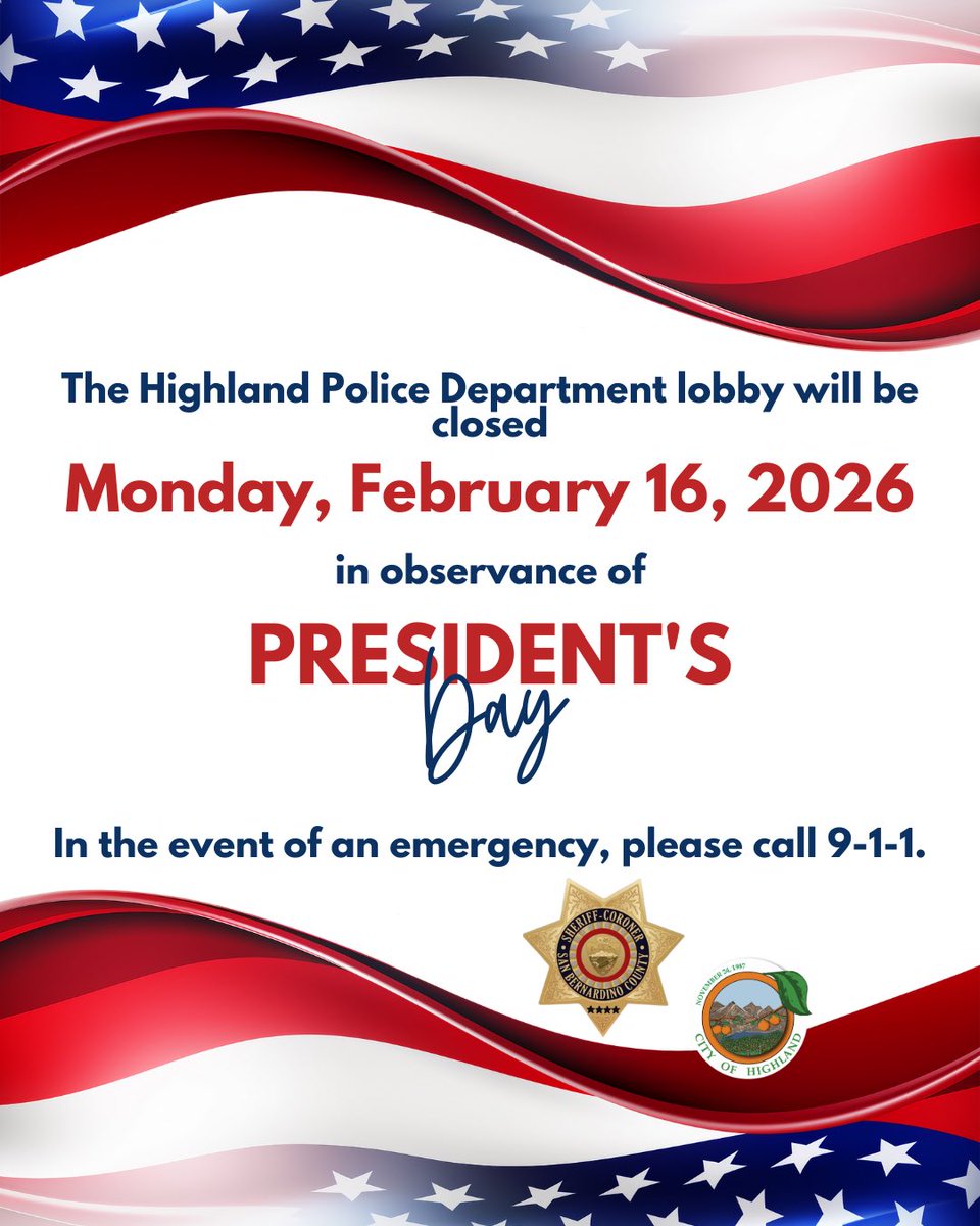 Highland Police tweet media