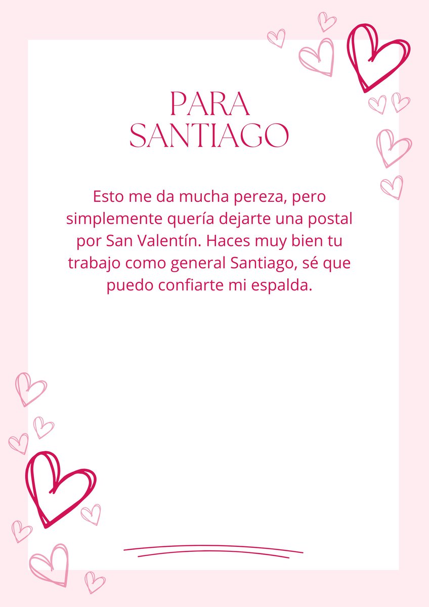 Para <a href="/iHellishlord/">𝐒𝐚𝐧𝐭𝐢𝐚𝐠𝐨 𝐃𝐞𝐥𝐚𝐜𝐫𝐨𝐢𝐱.</a>