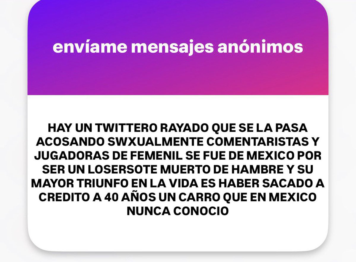 Ya esta mayorsito para estar tan puñeton … asombra bobos el mojado ese