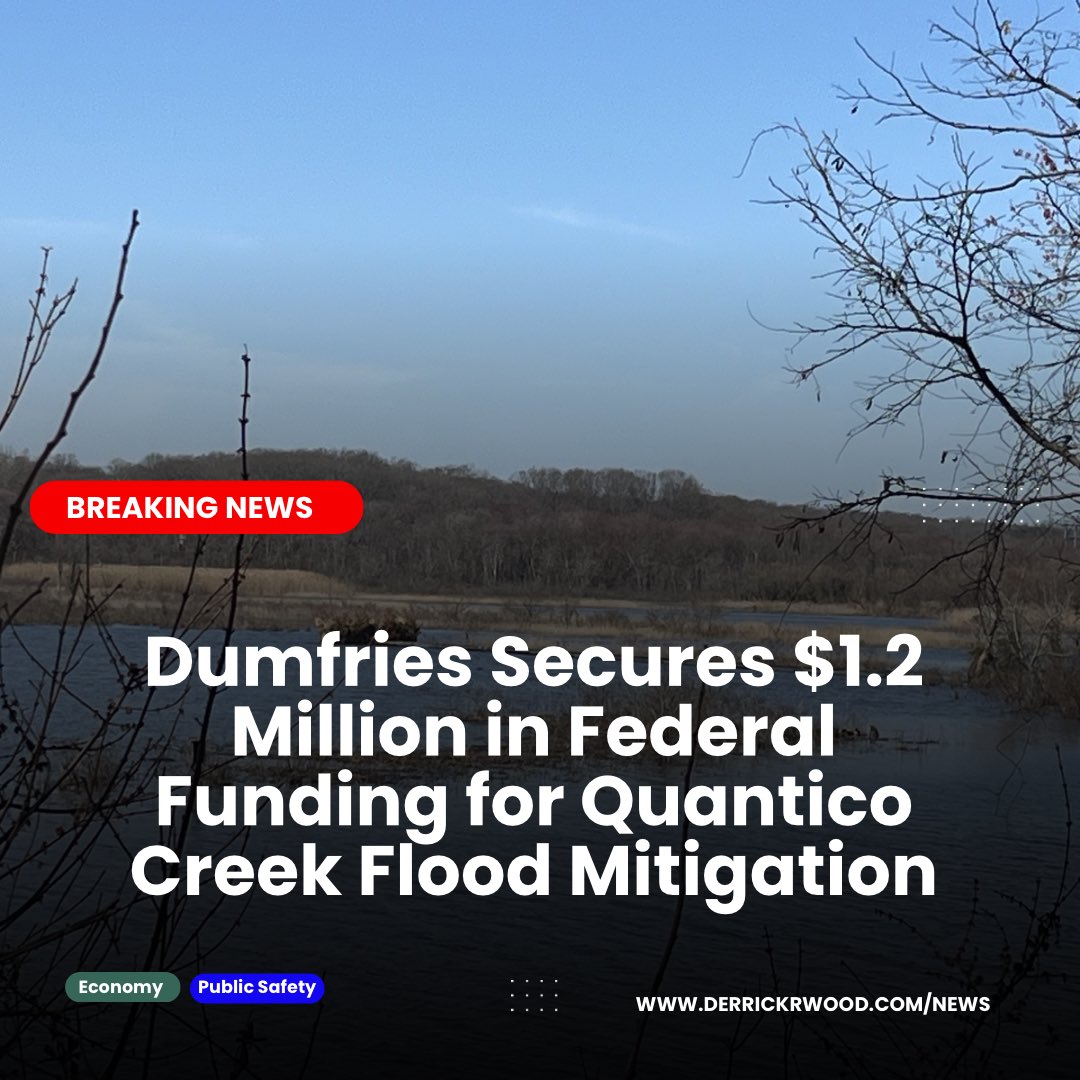 Mayor Derrick Wood tweet media