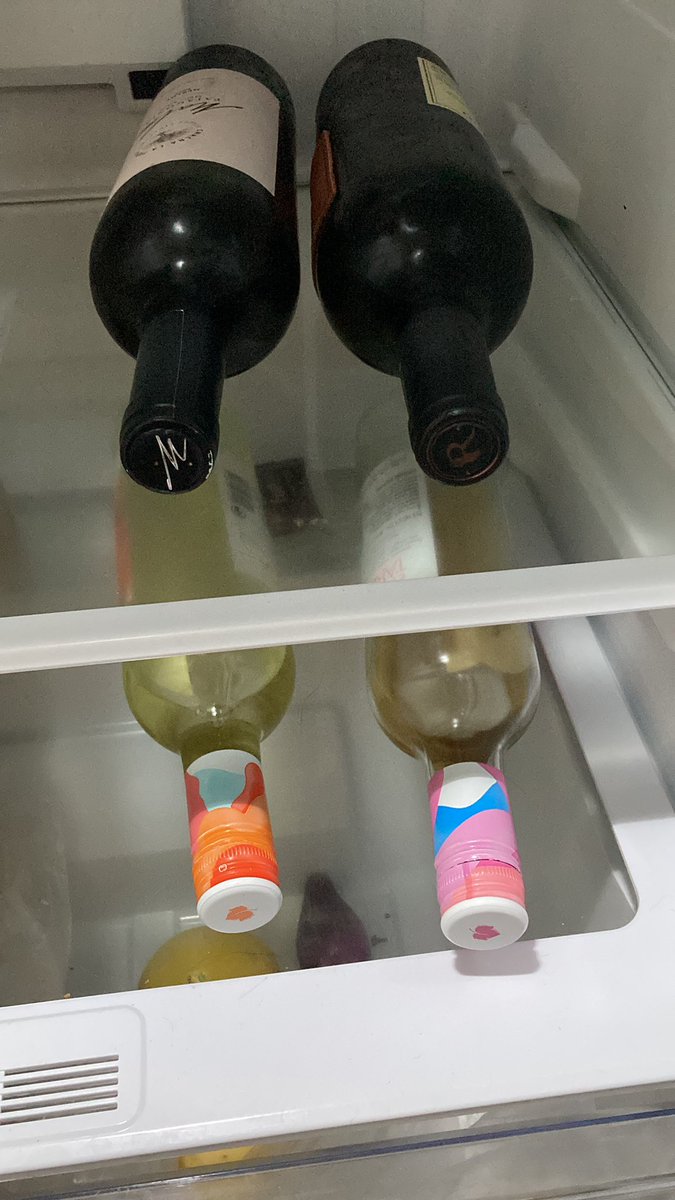 Es viernes y el cuerpo lo sabe